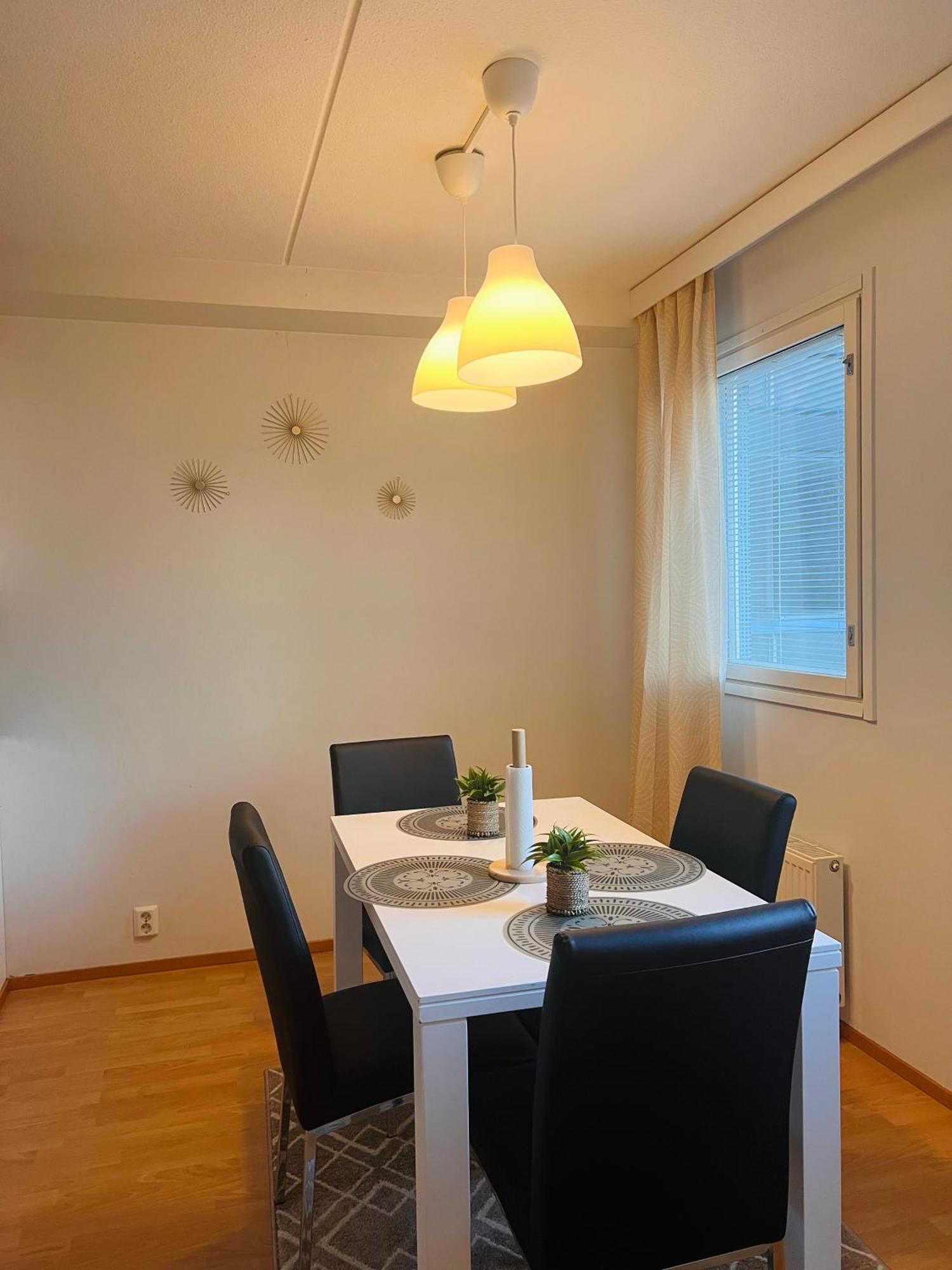 Spacious City Retreat With Private Sauna Хельсинки Экстерьер фото